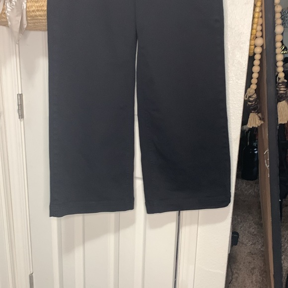 Everlane wide crop sailor pants - Picture 4 of 11